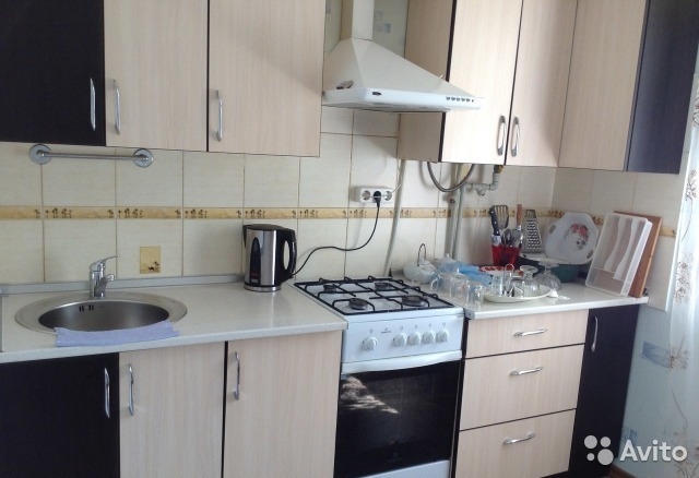 Продам 3 комнатную квартиру в Евпатории (р-н Автовокзала). Квартира Чешской планировки (ранняя Чешка). Общая площадь... - 4