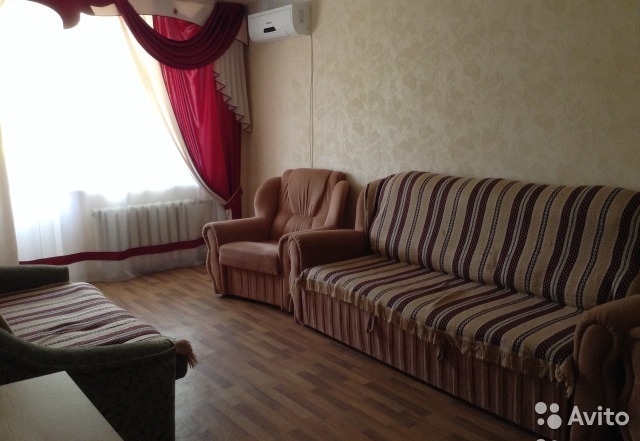 Продам 3 комнатную квартиру в Евпатории (р-н Автовокзала). Квартира Чешской планировки (ранняя Чешка). Общая площадь... - 5