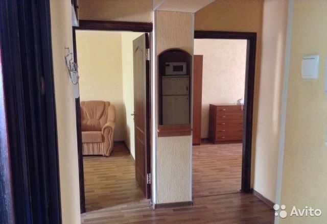 Продам 3 комнатную квартиру в Евпатории (р-н Автовокзала). Квартира Чешской планировки (ранняя Чешка). Общая площадь... - 8