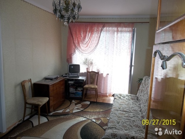 Срочно 2 к.кв по ул.Фрунзе, 3-й этаж.  Срочно продам 2 к.кв по ул.Фрунзе, р-н ж/д вокзала. 3-й этаж. Хорошее жилое...