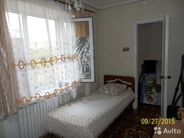 Срочно 2 к.кв по ул.Фрунзе, 3-й этаж.  Срочно продам 2 к.кв по ул.Фрунзе, р-н ж/д вокзала. 3-й этаж. Хорошее жилое... - 3