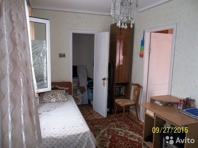 Срочно 2 к.кв по ул.Фрунзе, 3-й этаж.  Срочно продам 2 к.кв по ул.Фрунзе, р-н ж/д вокзала. 3-й этаж. Хорошее жилое... - 4