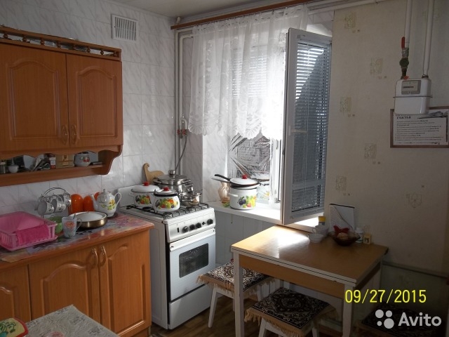 Срочно 2 к.кв по ул.Фрунзе, 3-й этаж.  Срочно продам 2 к.кв по ул.Фрунзе, р-н ж/д вокзала. 3-й этаж. Хорошее жилое... - 8