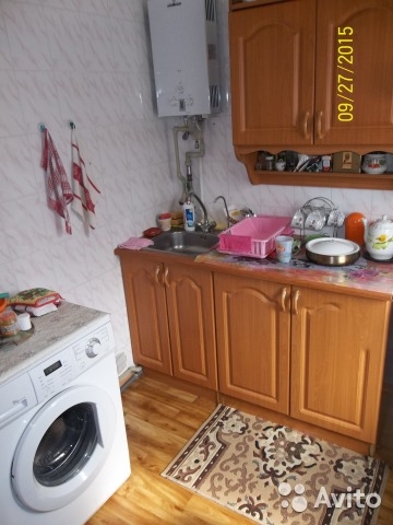 Срочно 2 к.кв по ул.Фрунзе, 3-й этаж.  Срочно продам 2 к.кв по ул.Фрунзе, р-н ж/д вокзала. 3-й этаж. Хорошее жилое... - 9