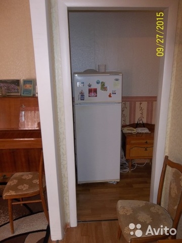Срочно 2 к.кв по ул.Фрунзе, 3-й этаж.  Срочно продам 2 к.кв по ул.Фрунзе, р-н ж/д вокзала. 3-й этаж. Хорошее жилое... - 11