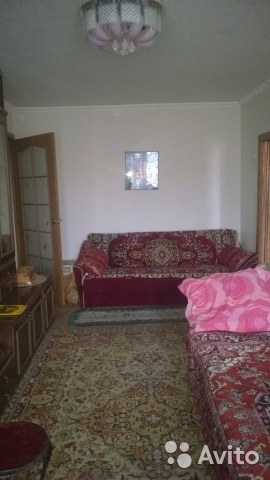 Продам 3 комнатную квартиру в Центре города (парк им Тренёва) 3/5. Пл.57/19+11+11/6 м2. Комнаты смежно-раздельные. В... - 1