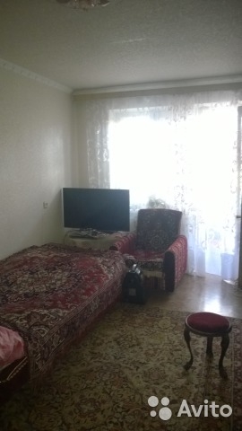 Продам 3 комнатную квартиру в Центре города (парк им Тренёва) 3/5. Пл.57/19+11+11/6 м2. Комнаты смежно-раздельные. В... - 2