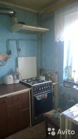 Продам 3 комнатную квартиру в Центре города (парк им Тренёва) 3/5. Пл.57/19+11+11/6 м2. Комнаты смежно-раздельные. В... - 3