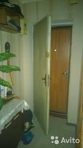 Продам 3 комнатную квартиру в Центре города (парк им Тренёва) 3/5. Пл.57/19+11+11/6 м2. Комнаты смежно-раздельные. В... - 5