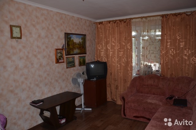 Продается 2-х комнатная Квартира на ул. Поповкина. Общая площадь 46 кв.м., кухня- 7 кв.м, на 5эт. 5 этажного здания.... - 5