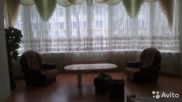 Сдам 3-комнатную квартиру, 50 тыс. руб., бул. Франко, пл. 113 кв.м, новостройка, дом 'Профессионал', евроремонт, вся...