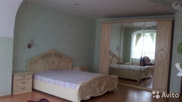 Сдам 3-комнатную квартиру, 50 тыс. руб., бул. Франко, пл. 113 кв.м, новостройка, дом 'Профессионал', евроремонт, вся... - 1