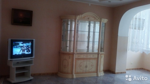 Сдам 3-комнатную квартиру, 50 тыс. руб., бул. Франко, пл. 113 кв.м, новостройка, дом 'Профессионал', евроремонт, вся... - 2