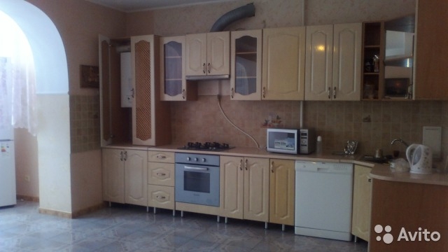 Сдам 3-комнатную квартиру, 50 тыс. руб., бул. Франко, пл. 113 кв.м, новостройка, дом 'Профессионал', евроремонт, вся... - 4