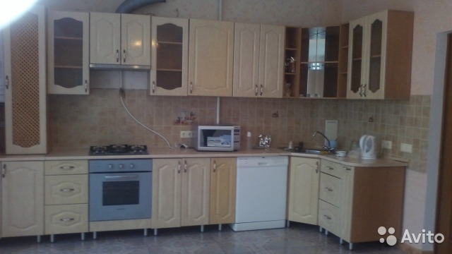 Сдам 3-комнатную квартиру, 50 тыс. руб., бул. Франко, пл. 113 кв.м, новостройка, дом 'Профессионал', евроремонт, вся... - 5