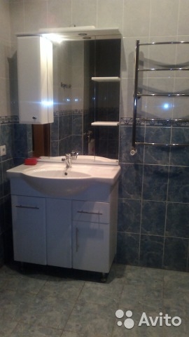 Сдам 3-комнатную квартиру, 50 тыс. руб., бул. Франко, пл. 113 кв.м, новостройка, дом 'Профессионал', евроремонт, вся... - 6