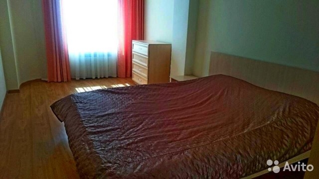 3к кв. по ул.Васильева/Садовая, 5/6, общая площадь 76 кв.м. 2 раздельные спальни (15+10 кв.м.),... - 3