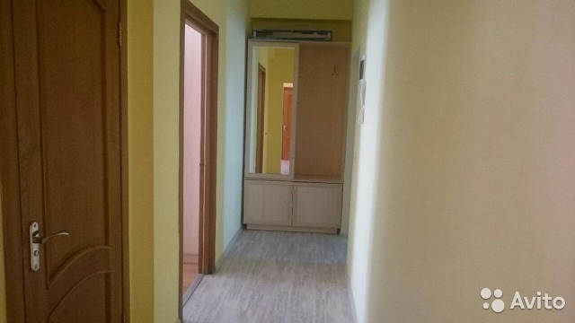 3к кв. по ул.Васильева/Садовая, 5/6, общая площадь 76 кв.м. 2 раздельные спальни (15+10 кв.м.),... - 5