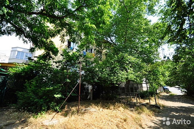 Продам квартиру 17 м² с возможностью достроить балкон 12 м², и того получится 29 м², в квартире заведена вода,... - 1