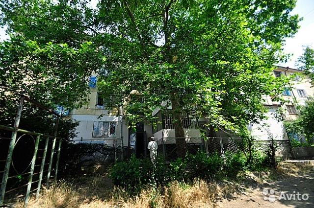 Продам квартиру 17 м² с возможностью достроить балкон 12 м², и того получится 29 м², в квартире заведена вода,... - 3