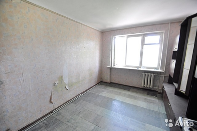 Продам квартиру 17 м² с возможностью достроить балкон 12 м², и того получится 29 м², в квартире заведена вода,... - 8