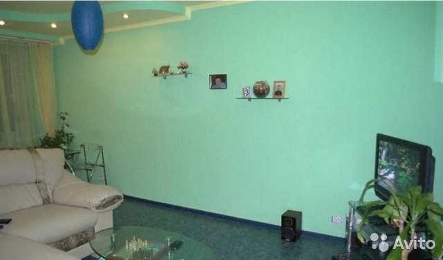 3х к. кв-ра по ул. 60 лет ВЛКСМ, 4/5эт. Общая площадь 80 кв.м., в хорошем состоянии, ламинат, сплит-система, санузел... - 4