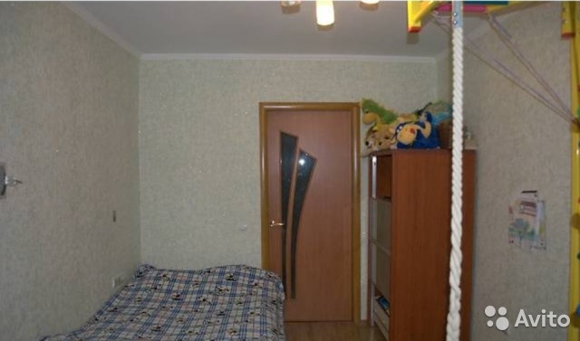 3х к. кв-ра по ул. 60 лет ВЛКСМ, 4/5эт. Общая площадь 80 кв.м., в хорошем состоянии, ламинат, сплит-система, санузел... - 8