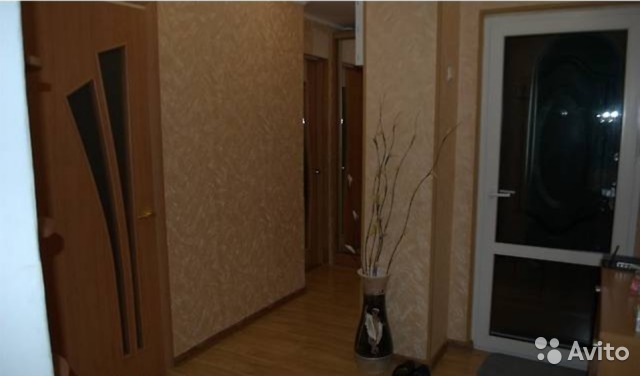 3х к. кв-ра по ул. 60 лет ВЛКСМ, 4/5эт. Общая площадь 80 кв.м., в хорошем состоянии, ламинат, сплит-система, санузел... - 9