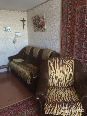 Продам 2 к.кв., р-н Мойнаки ул. Советская, 5/5эт., 47/30/6, состояние обычное, новые батареи, новая колонка и гвзовая... - 2