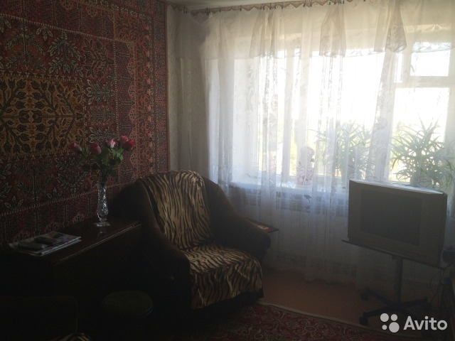 Продам 2 к.кв., р-н Мойнаки ул. Советская, 5/5эт., 47/30/6, состояние обычное, новые батареи, новая колонка и гвзовая... - 3
