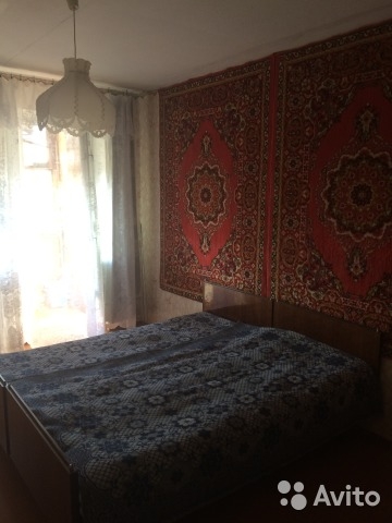 Продам 2 к.кв., р-н Мойнаки ул. Советская, 5/5эт., 47/30/6, состояние обычное, новые батареи, новая колонка и гвзовая... - 4