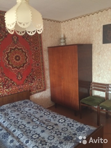 Продам 2 к.кв., р-н Мойнаки ул. Советская, 5/5эт., 47/30/6, состояние обычное, новые батареи, новая колонка и гвзовая... - 5