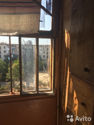 Продам 2 к.кв., р-н Мойнаки ул. Советская, 5/5эт., 47/30/6, состояние обычное, новые батареи, новая колонка и гвзовая... - 7