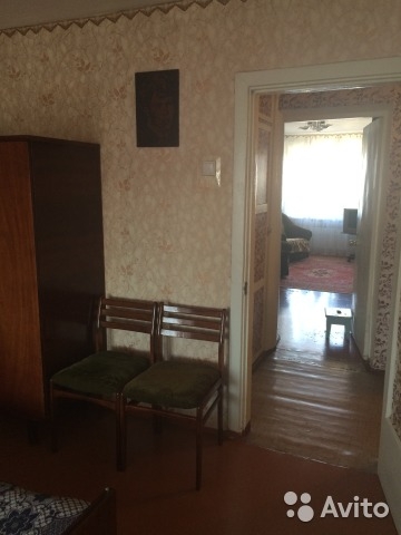 Продам 2 к.кв., р-н Мойнаки ул. Советская, 5/5эт., 47/30/6, состояние обычное, новые батареи, новая колонка и гвзовая... - 8