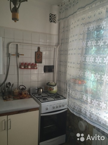 Продам 2 к.кв., р-н Мойнаки ул. Советская, 5/5эт., 47/30/6, состояние обычное, новые батареи, новая колонка и гвзовая... - 10