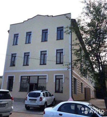 Продается 2-комнатная квартира в новом доме, 2014 года постройки по улице Крейзера. 2 этаж из 3. Общая площадь - 57...