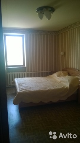 Продам 3 комнатную квартиру, с.Строгановка 2/3. Пл.92/27+12+11/18 кв.м, ванная 9 кв.м, лоджия 4,3 кв.м, прихожая 9... - 2