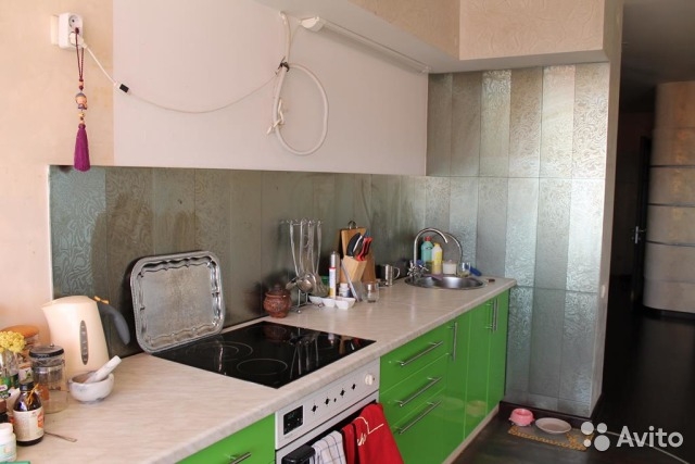 Продам 2-х комнатную квартиру по ул.Б.Хмельницкого, г.Алушта. 4 этаж/5 этажного нового дома. Общая площадь 65,8... - 1