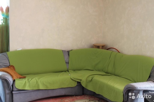 Продам 2-х комнатную квартиру по ул.Б.Хмельницкого, г.Алушта. 4 этаж/5 этажного нового дома. Общая площадь 65,8... - 3