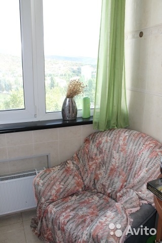 Продам 2-х комнатную квартиру по ул.Б.Хмельницкого, г.Алушта. 4 этаж/5 этажного нового дома. Общая площадь 65,8... - 9