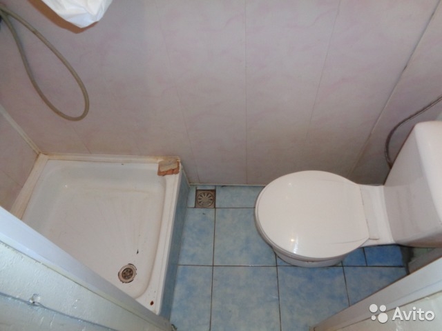 1 к.кв., квартира в жилом состоянии, новая газовая колонка автомат, южная сторона, не угловая, мебель. Отличный... - 4