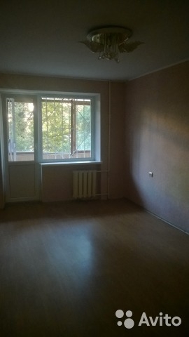 Продам 2 комнатную квартиру на Москольце, ул.Киевская 2/5. Пл.44/18+11/6,5 кв.м, комнаты раздельные, с/у совмещ.... - 1