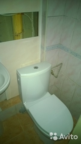 Продам 2 комнатную квартиру на Москольце, ул.Киевская 2/5. Пл.44/18+11/6,5 кв.м, комнаты раздельные, с/у совмещ.... - 7