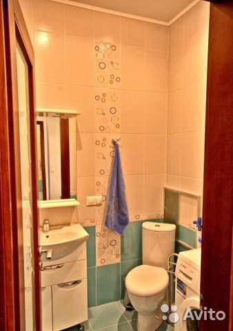 Продажа квартиры в Гурзуфе. 3-к квартира 148 м² на 6 этаже 10-этажного кирпичного дома  Продается 3х комнатная... - 8