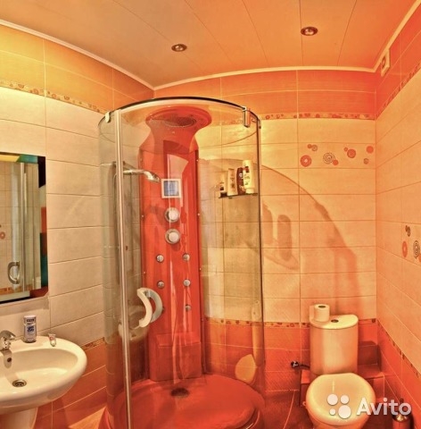 Продажа квартиры в Гурзуфе. 3-к квартира 148 м² на 6 этаже 10-этажного кирпичного дома  Продается 3х комнатная... - 9