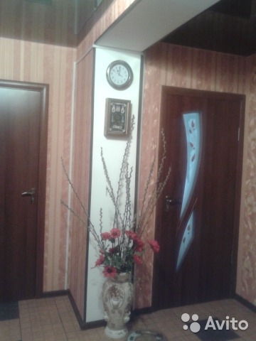 Продам срочно в связи с переездом  3 комнатную квартиру.Частично  c мебелью.Квартира заходи и живи. Рядом остановка,... - 1
