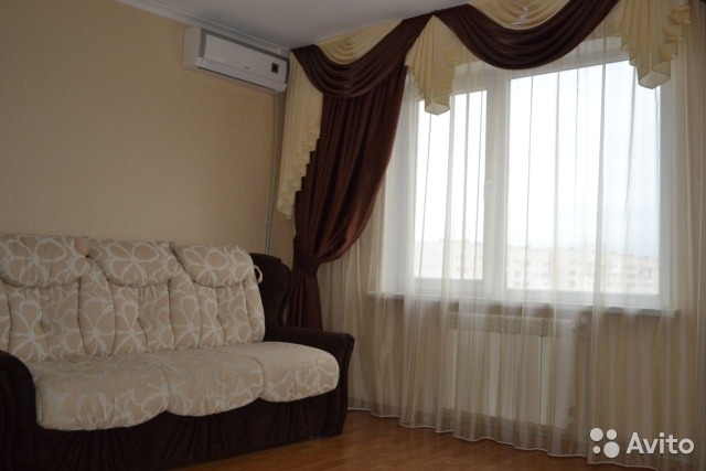 Продается отличная 1-к квартира, Проспект Октябрьской Революции. Этаж 7/9. Общая площадь 43 м2, комната 20 м2, кухня...