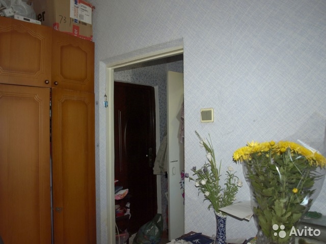 Продам 1-комн. на М. Жукова. Металлопластиковые окна на кухне и балконе, новая металлическая дверь. Общая площадь... - 5