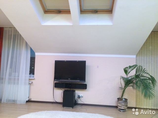 Сдам квартиру 3-к квартира 70 м² на 5 этаже 5-этажного блочного дома Сдам собственную 3х комнатную квартиру молодой... - 1