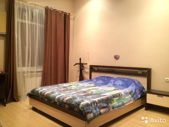 Сдам квартиру 3-к квартира 70 м² на 5 этаже 5-этажного блочного дома Сдам собственную 3х комнатную квартиру молодой... - 3